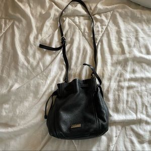 kate spade leather crossbody bag